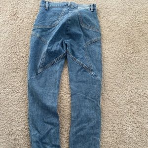 Revive denim jeans